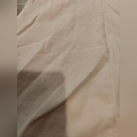 SKIMS New Vintage Dress In Cherry Blossom - Picture 6 of 6